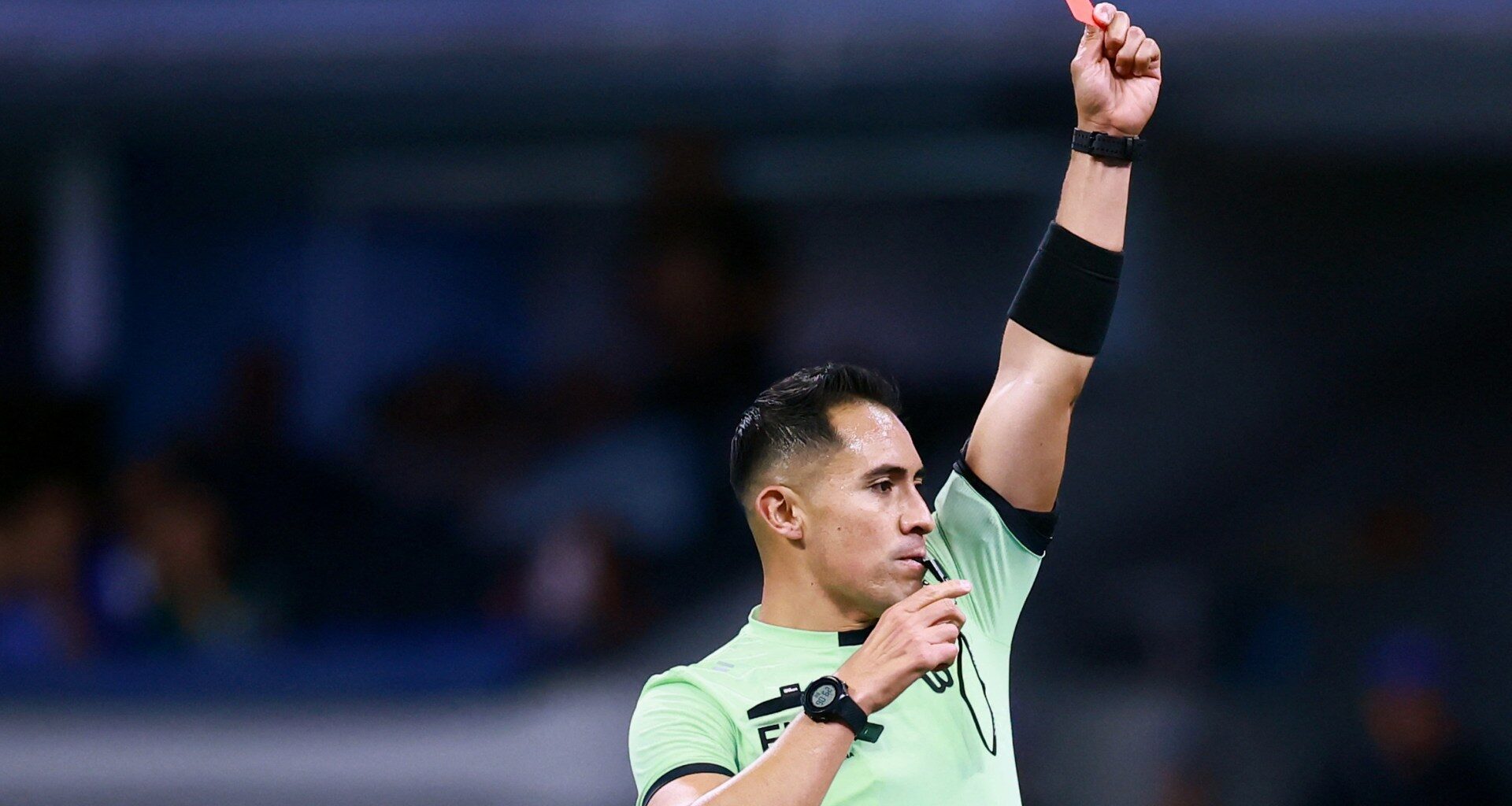 Which football rule changes will be implemented during the World Cup? | World Cup 2026 News