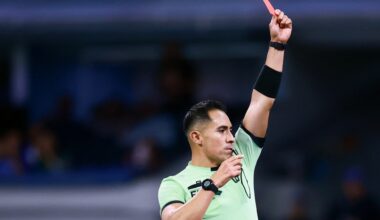Which football rule changes will be implemented during the World Cup? | World Cup 2026 News