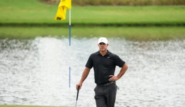 Brooks Koepka
