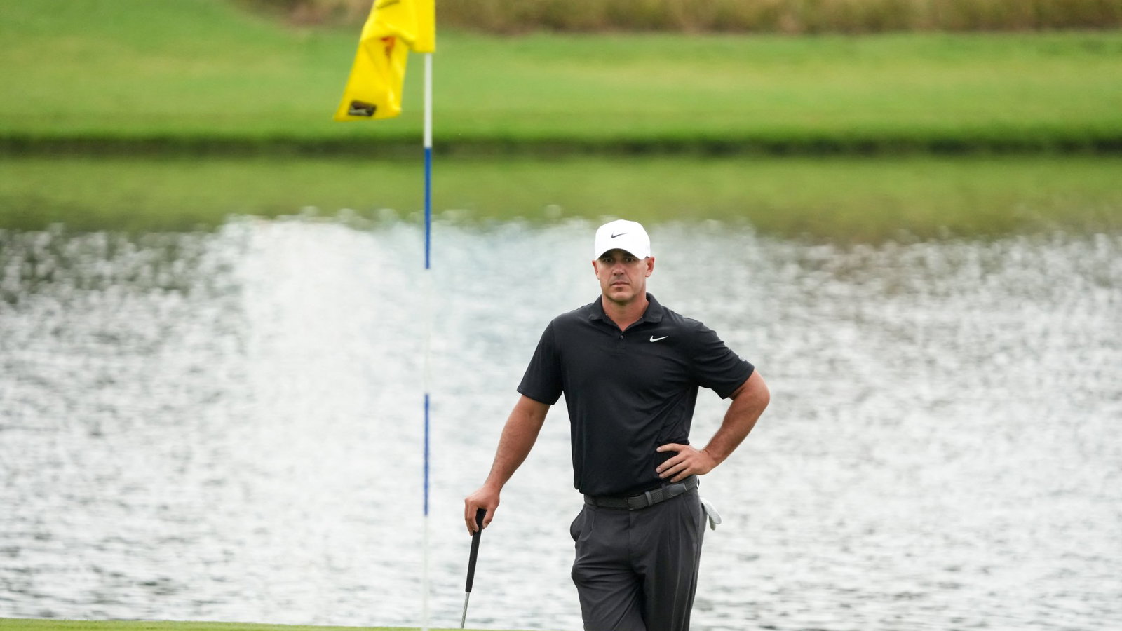 Brooks Koepka