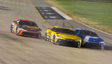 Should NASCAR shorten the length of NASCAR Cup Series races?