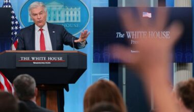 Trump administration makes it harder for some to get Medicaid
