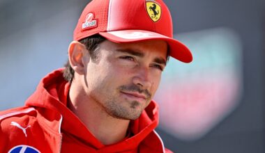 Ferrari sign Leclerc on new long-term contract before home F1 Monaco GP | Motorsports News