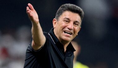 Iran footballers issued US visas for World Cup, says White House | World Cup 2026 News