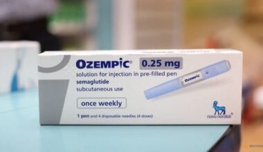 GLP-1 drugs, including Ozempic, may have a beneficial effect across many types of cancer