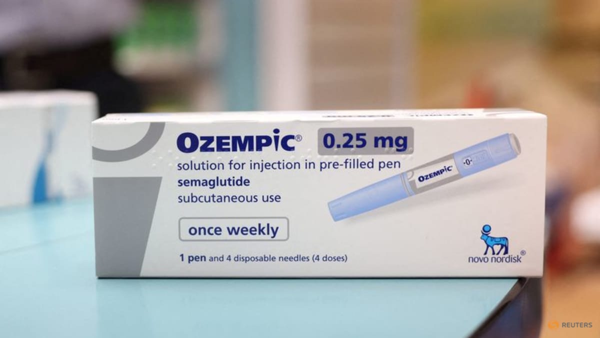 GLP-1 drugs, including Ozempic, may have a beneficial effect across many types of cancer
