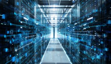 The World's Data Centers Are Getting Harder to Decarbonize