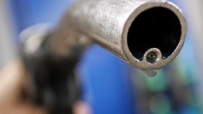 US Crude Oil Inventories in Freefall: EIA