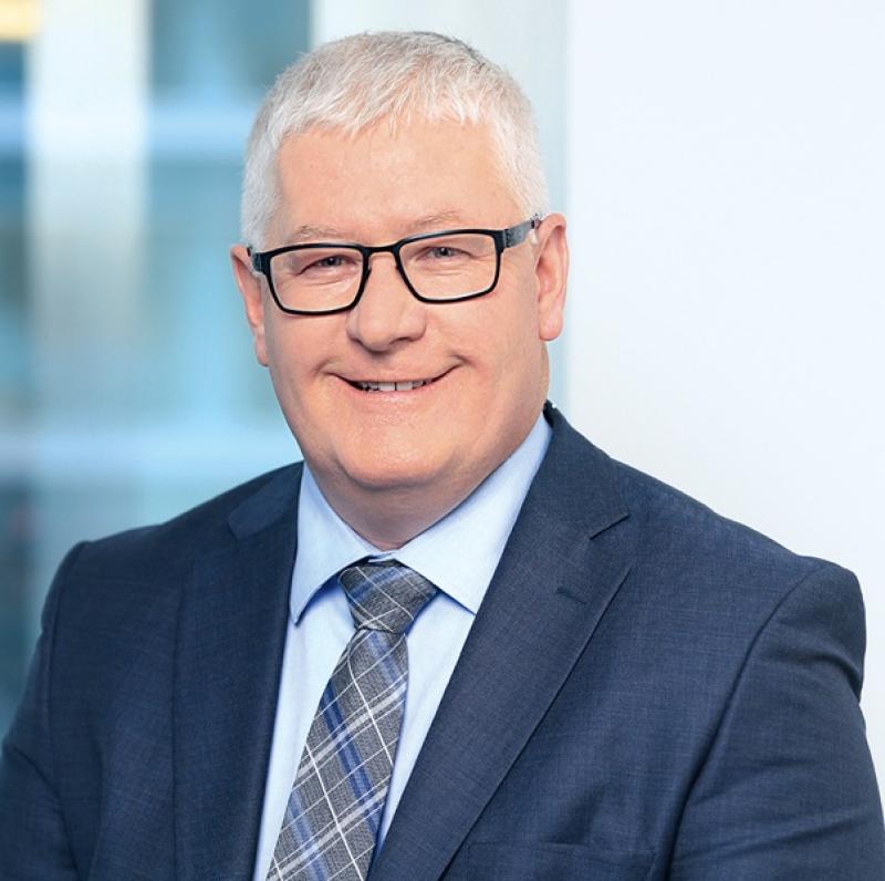 PROREIT president & CEO Gordon Lawlor