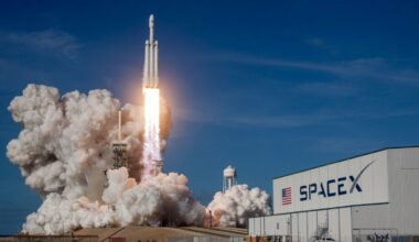 S&P Rejects Fast Entry for SpaceX, Delaying $14B in Passive Inflows