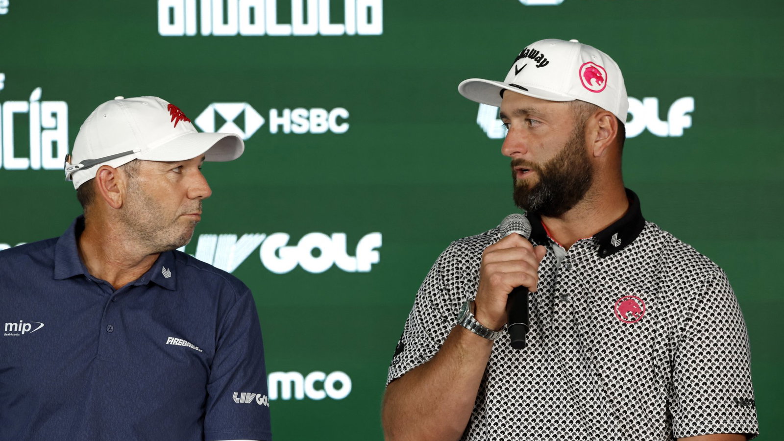Jon Rahm