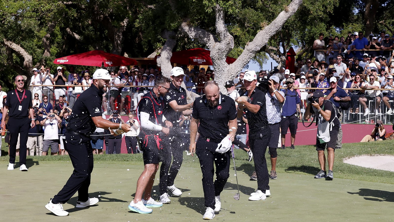 Tyrrell Hatton