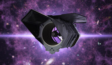 NASA's Roman Space Telescope is launching August 30, eight months ahead of schedule