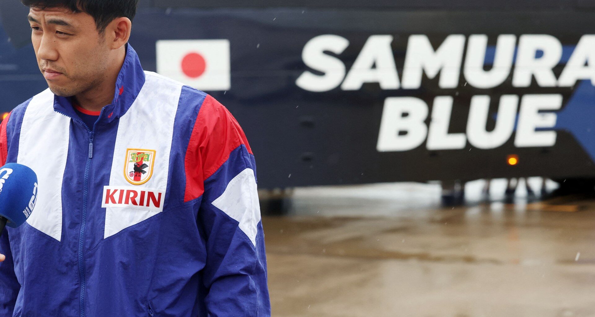 Japan’s Wataru Endo retires after injury ends World Cup 2026 dream | World Cup 2026 News