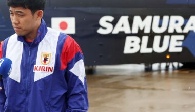 Japan’s Wataru Endo retires after injury ends World Cup 2026 dream | World Cup 2026 News