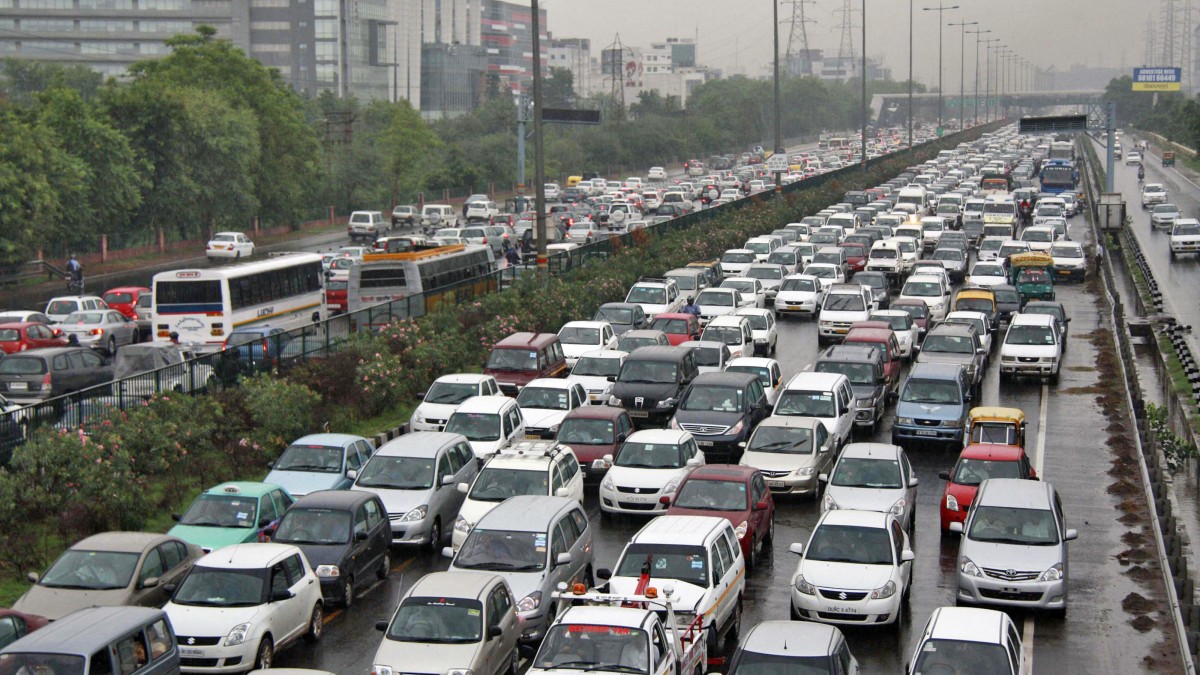 Global Economy Is One Oil Price Spike Away From Trouble