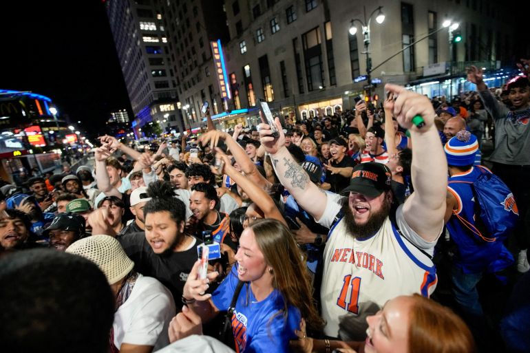 NBA