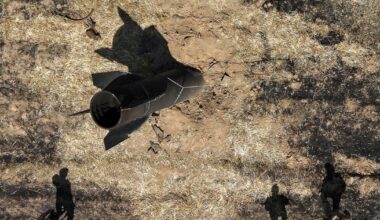 Iran attacks Bahrain, Kuwait, Jordan in retaliation for US strikes | US-Israel war on Iran News