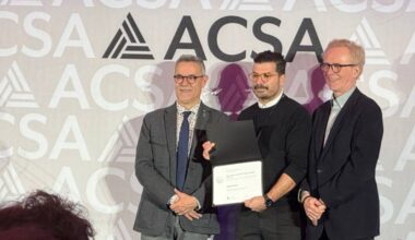 Laurentian architecture prof lauded for his work in sustainable design