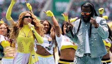 What happened, and who performed at the World Cup 2026 opening ceremony? | World Cup 2026 News