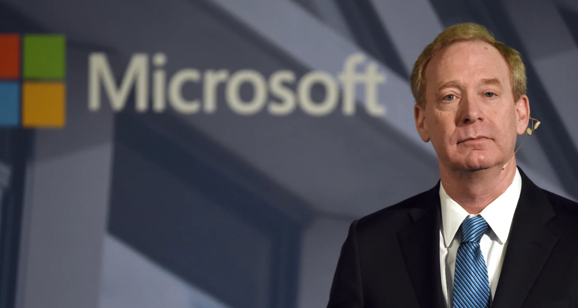 Microsoft president says AI backlash at graduation events should be wake-up call for the tech industry