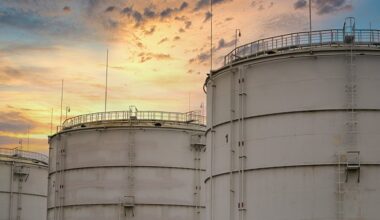The Oil Market Could Be Weeks From a Breaking Point
