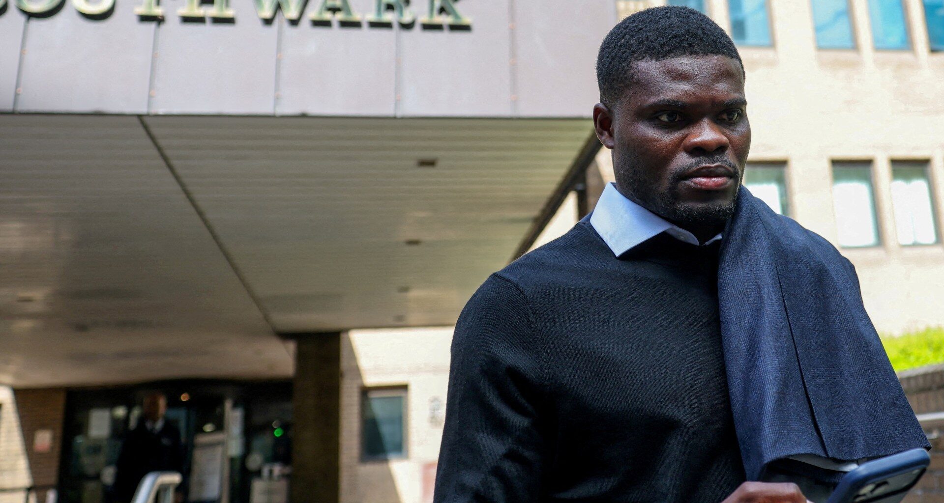 Ghana’s Partey loses appeal to overturn Canadian visa refusal for World Cup | World Cup 2026 News