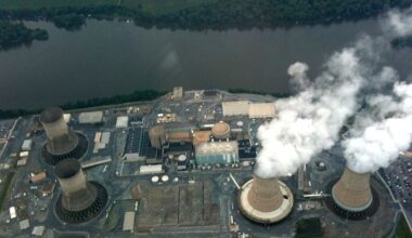 Nuclear Drives “All of the Above” Trend in Energy Security