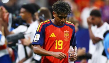 Spain held to shock draw by Cape Verde in their World Cup opener | World Cup 2026 News