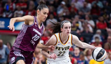 WNBA draws 1 million viewers on USA despite World Cup competition