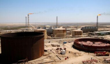 How the U.S.-Iran Deal Put A Higher Floor Under Oil Prices
