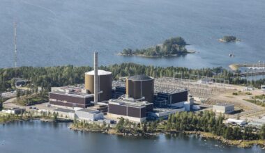 Europe Has Entered The Nuclear Golden Age Amid AI Boom