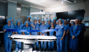 'Significant advancement': Southlake offers robotic-assisted surgery