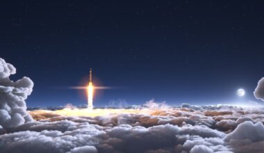 SpaceX Taps Bond Market for $20 Billion to Fuel AI Expansion
