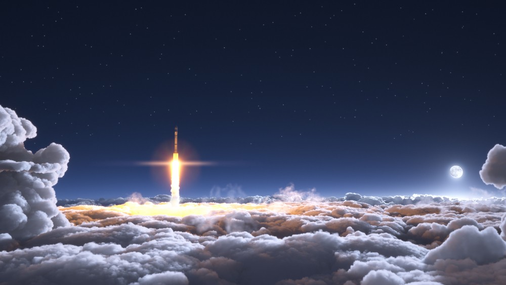 SpaceX Taps Bond Market for $20 Billion to Fuel AI Expansion