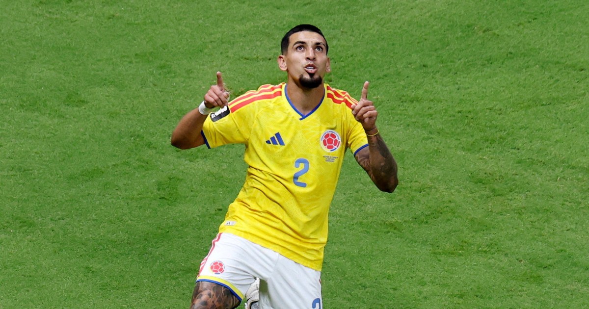 Which teams have qualified for the World Cup 2026 knockouts, round of 32? | World Cup 2026 News