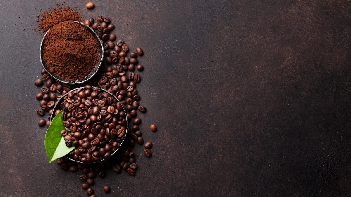 Why Wet Coffee Grounds Might Be The Next Waste-To-Energy Goldmine