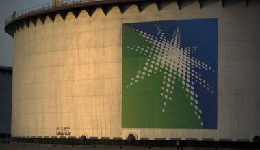 Major Saudi Oil Terminal Roars Back to Life as Gulf Supply Recovery Accelerates