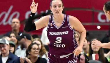 Tempo’s Marina Mabrey scores 53 points, ties WNBA single-game record