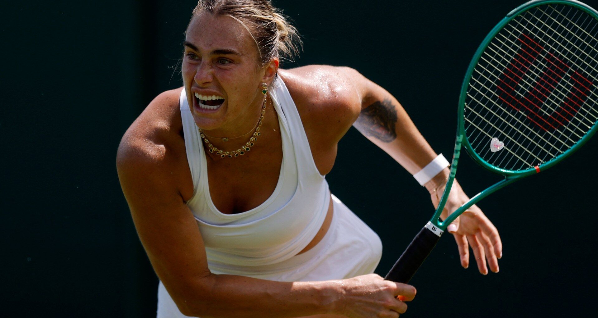 Sabalenka defends Wimbledon prize protest, says it’s for struggling players | Tennis News