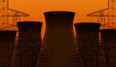 AI Demand, War, and Climate Pressure Push World Back To Nuclear