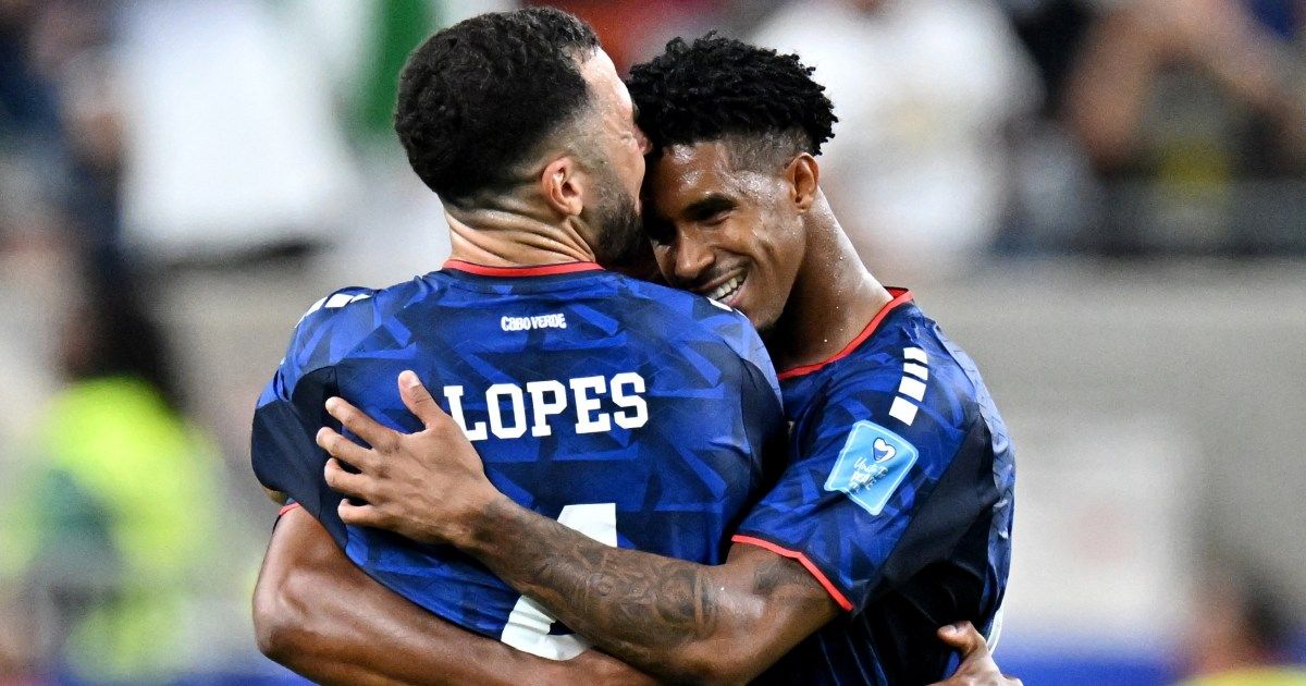 Which teams are in the World Cup round of 32, and what’s the schedule? | World Cup 2026 News