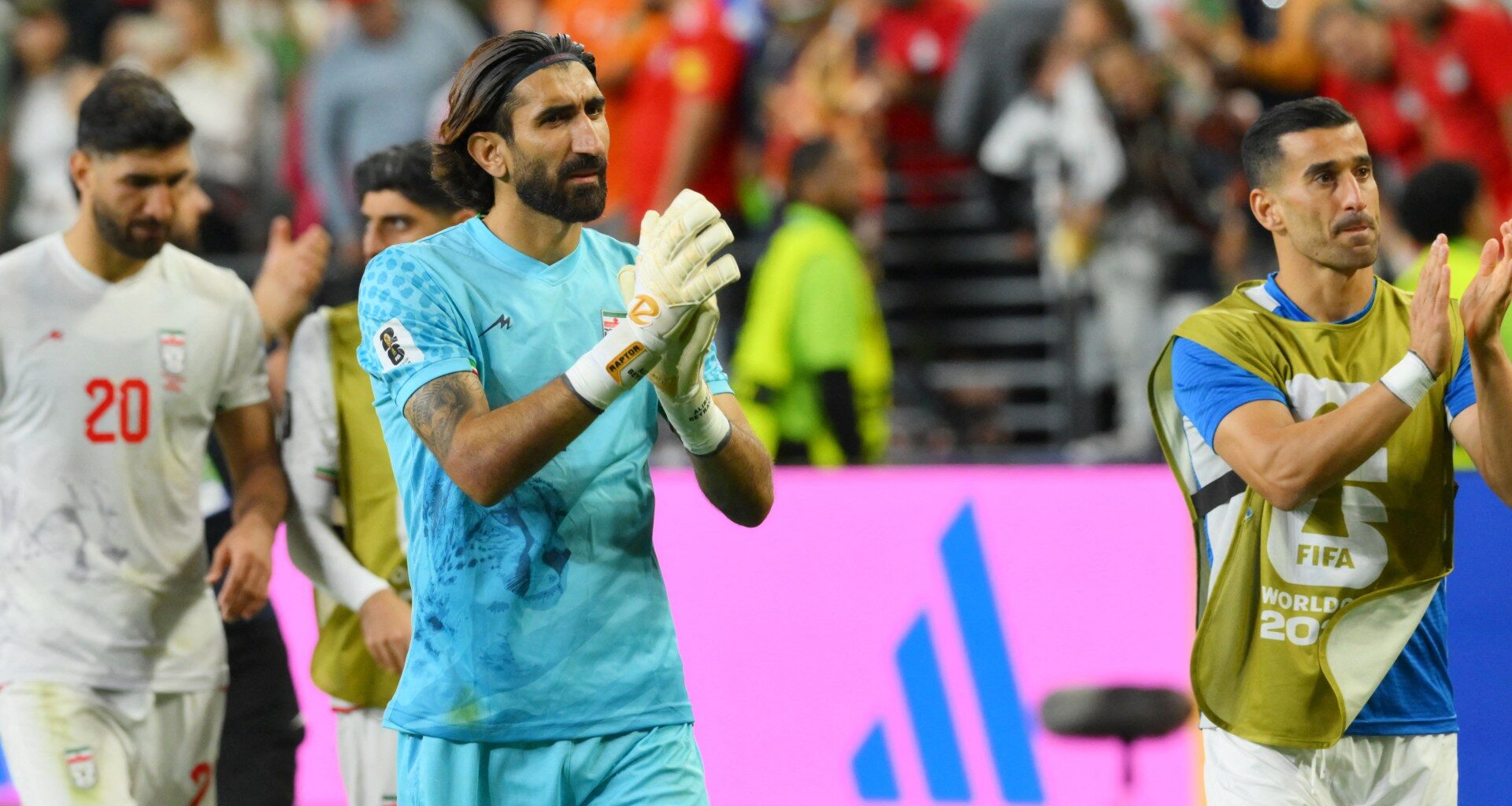 Iran bow out of World Cup: Late drama ends Team Melli’s knockout dream | World Cup 2026 News