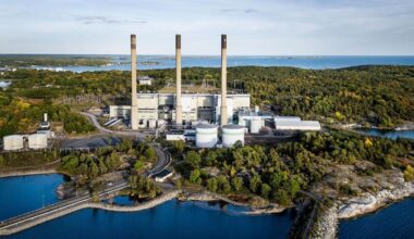 The $7 Trillion AI Boom Is Turning Into The Energy Trade of the Century