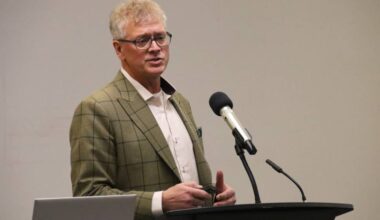 Winnipeg Mennonite School names Joe Thiessen as next superintendent and CEO - SteinbachOnline.com