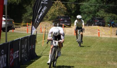 Gravel nationals director issues further statement clarifying race cancellation