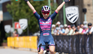Sarkisov and Barry Earn Under-23 Road Race Titles at…