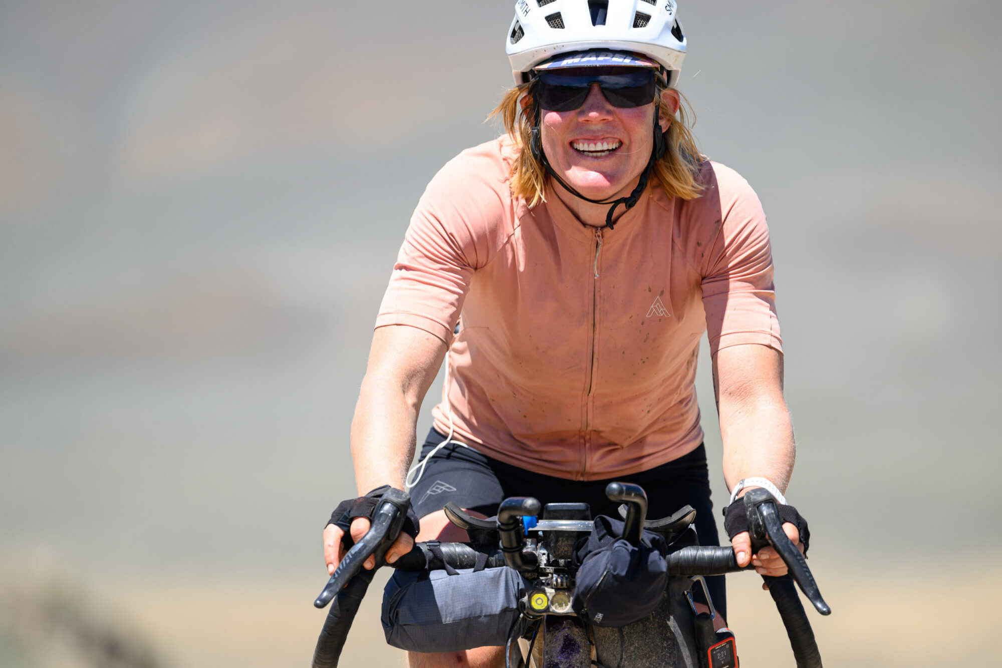 2026 Tour Divide Day 6-7 recap