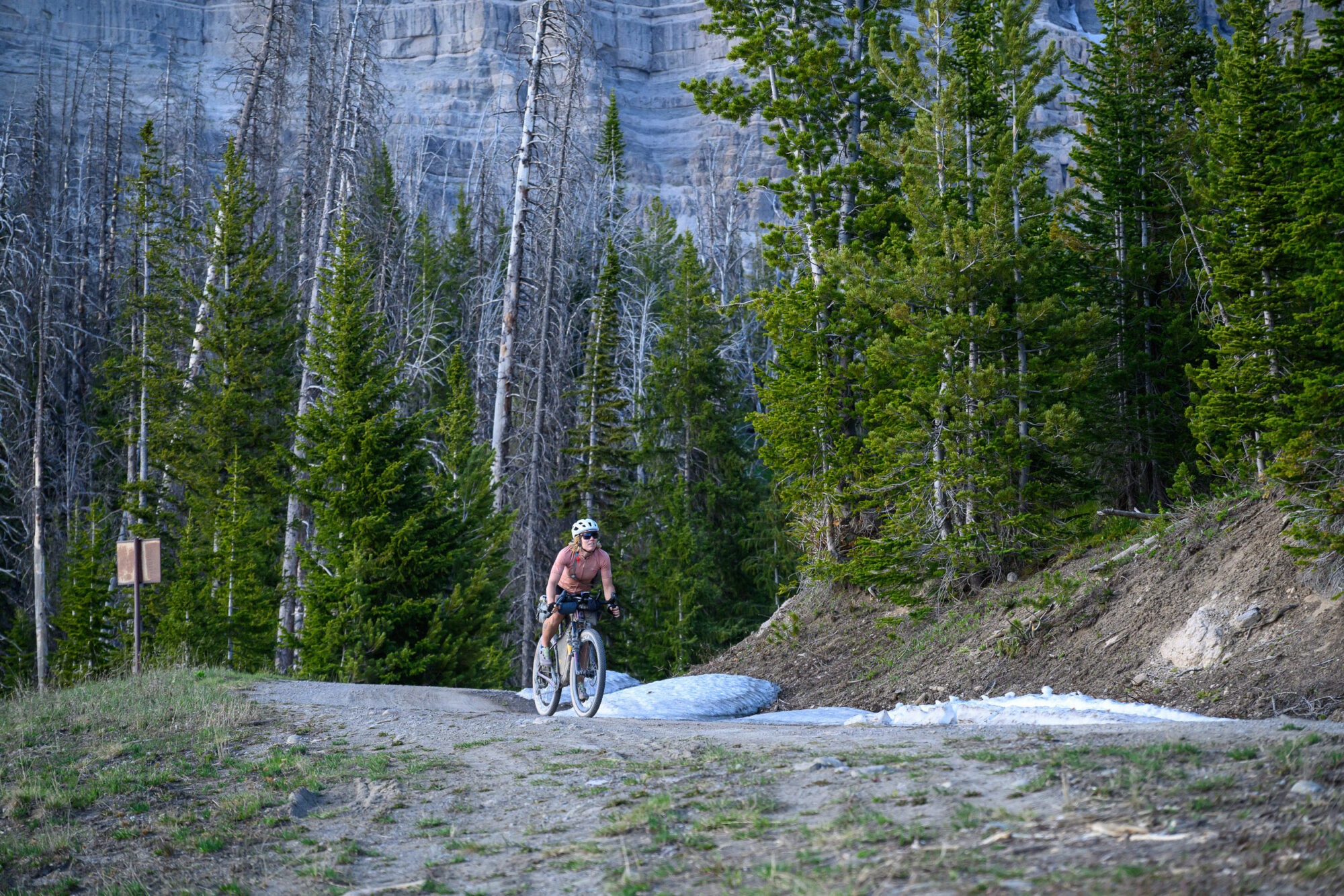 2026 Tour Divide Day 6-7 recap