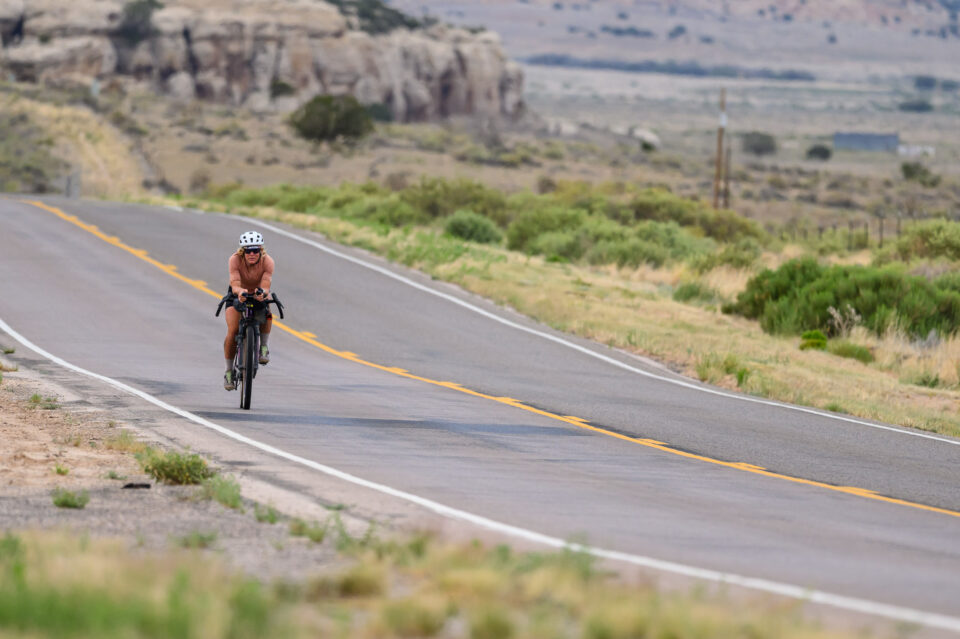 2026 Tour Divide Womens Record, Meaghan Hackinen